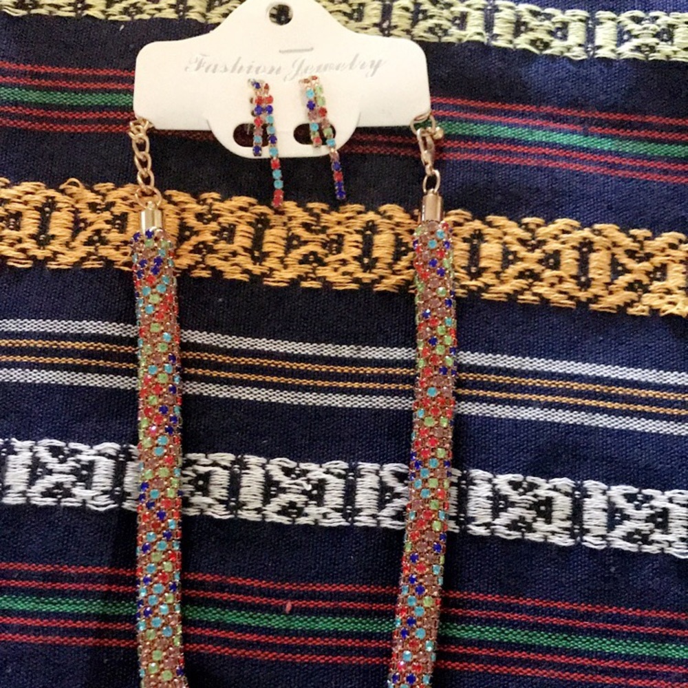 necklace set⚠️2 for 20⚠️